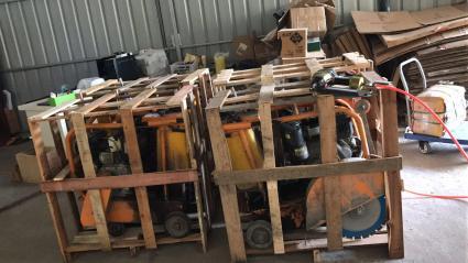 博厚镇行李、家具、电器包装托运