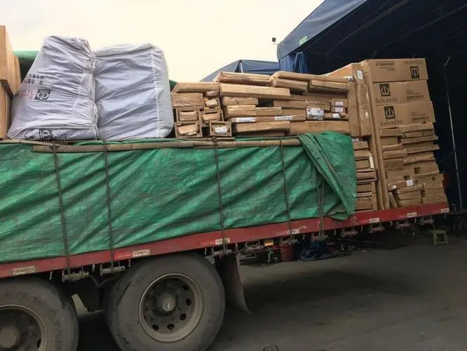 博厚镇家具托运