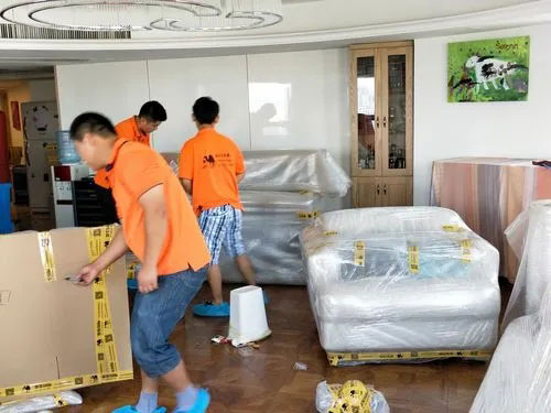 博厚镇精品搬家公司